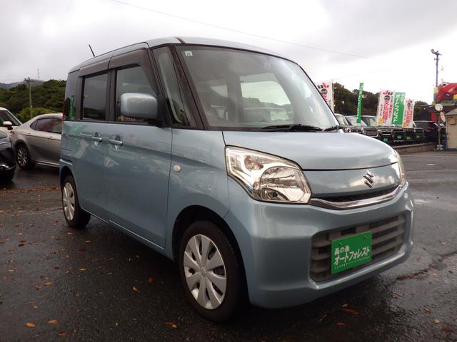 スペーシア Ｘ（7枚目）