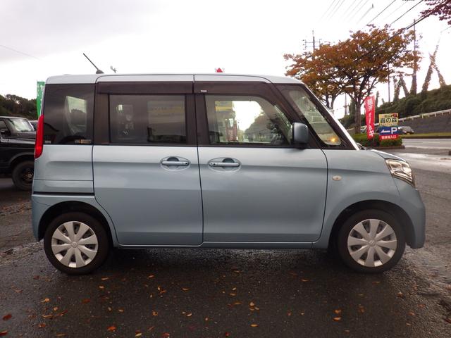 スペーシア Ｘ（10枚目）