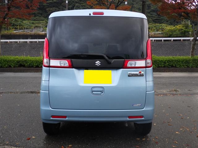 スペーシア Ｘ（12枚目）