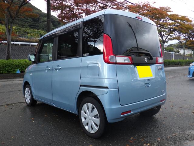 スペーシア Ｘ（13枚目）