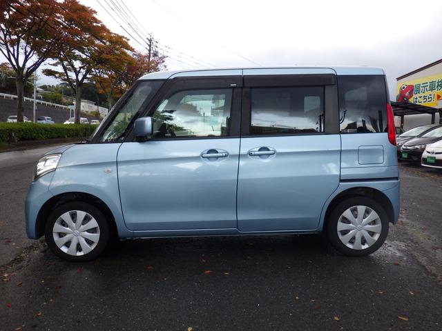 スペーシア Ｘ（14枚目）