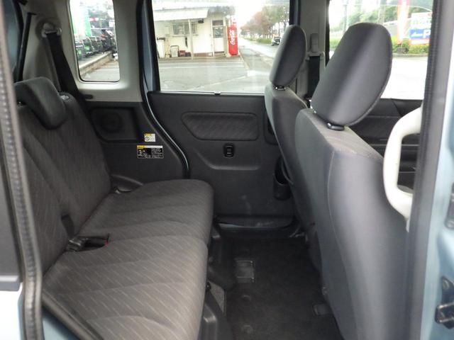 スペーシア Ｘ（17枚目）