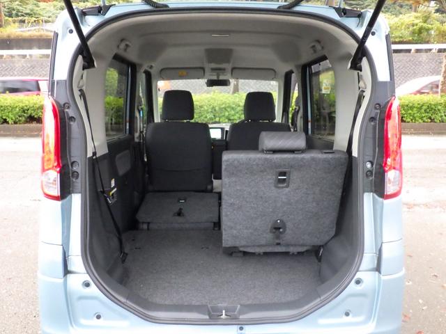 スペーシア Ｘ（22枚目）