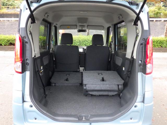 スペーシア Ｘ（23枚目）