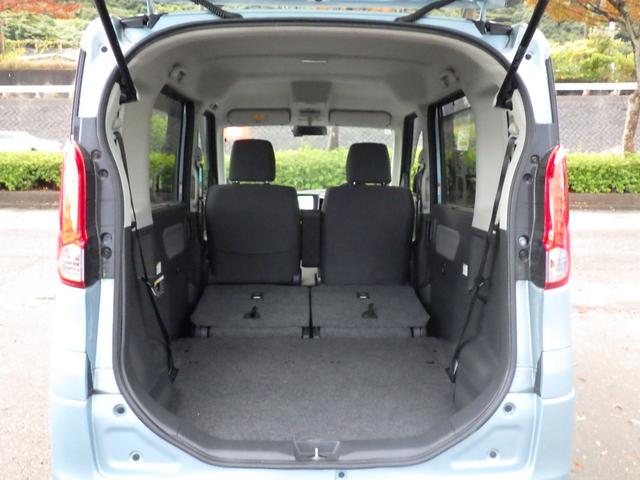 スペーシア Ｘ（24枚目）