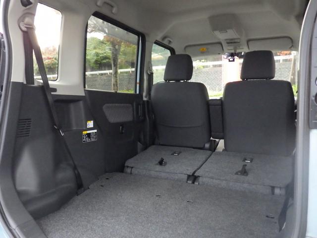 スペーシア Ｘ（25枚目）