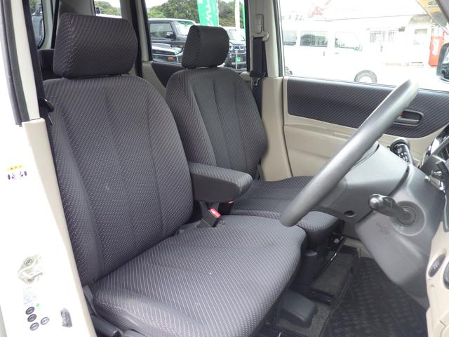 パレット ＸＳ　社外メモリーナビ、地デジワンセグＴＶ、Ｂｌｕｅｔｏｏｔｈオーディオ、インテリジェントキー、左側パワースライドドア、後席フルフラットシート、ＥＴＣ（16枚目）