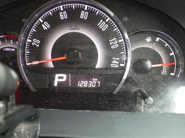 パレット ＸＳ　社外メモリーナビ、地デジワンセグＴＶ、Ｂｌｕｅｔｏｏｔｈオーディオ、インテリジェントキー、左側パワースライドドア、後席フルフラットシート、ＥＴＣ（36枚目）