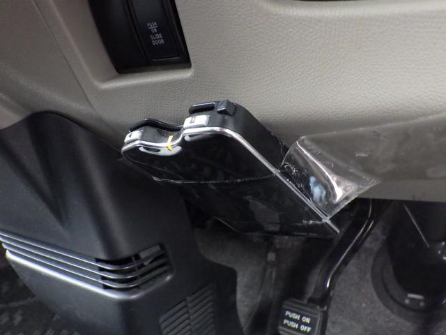 パレット ＸＳ　社外メモリーナビ、地デジワンセグＴＶ、Ｂｌｕｅｔｏｏｔｈオーディオ、インテリジェントキー、左側パワースライドドア、後席フルフラットシート、ＥＴＣ（41枚目）