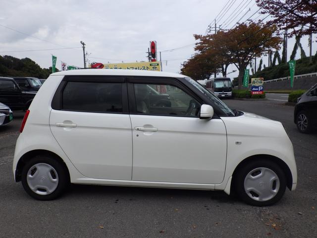 Ｎ－ＯＮＥ Ｇ　社外メモリーナビ、地デジフルセグＴＶ、ＣＤ／ＤＶＤ再生、バックモニター、インテリジェントキー、アイドリングストップ、電動格納ドアミラー、ベンチタイプシート（10枚目）