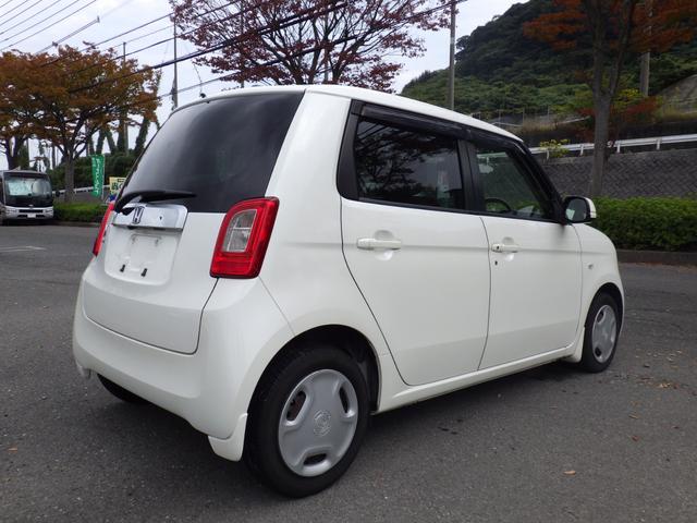 Ｎ－ＯＮＥ Ｇ　社外メモリーナビ、地デジフルセグＴＶ、ＣＤ／ＤＶＤ再生、バックモニター、インテリジェントキー、アイドリングストップ、電動格納ドアミラー、ベンチタイプシート（11枚目）