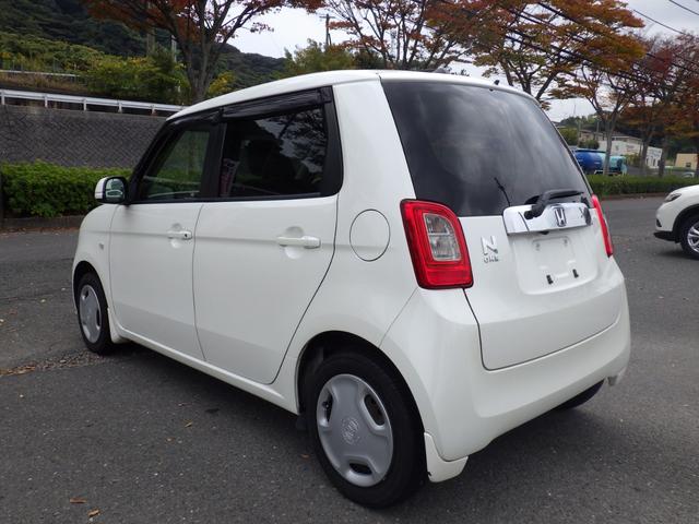 Ｎ－ＯＮＥ Ｇ　社外メモリーナビ、地デジフルセグＴＶ、ＣＤ／ＤＶＤ再生、バックモニター、インテリジェントキー、アイドリングストップ、電動格納ドアミラー、ベンチタイプシート（13枚目）