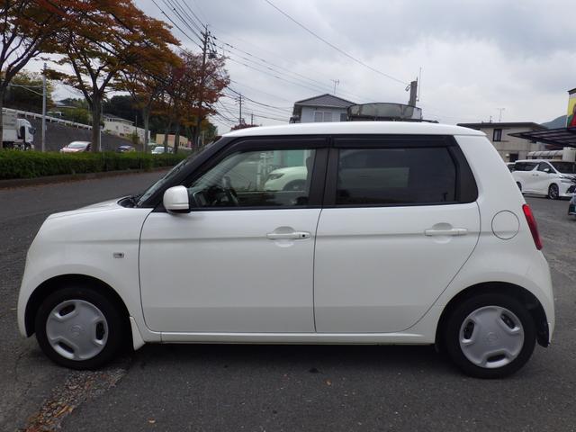 Ｎ－ＯＮＥ Ｇ　社外メモリーナビ、地デジフルセグＴＶ、ＣＤ／ＤＶＤ再生、バックモニター、インテリジェントキー、アイドリングストップ、電動格納ドアミラー、ベンチタイプシート（14枚目）