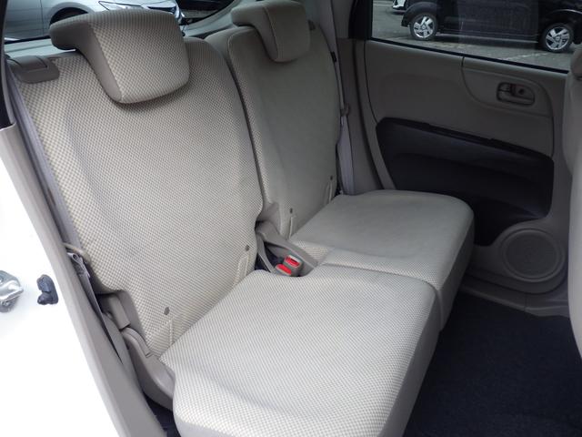 Ｎ－ＯＮＥ Ｇ　社外メモリーナビ、地デジフルセグＴＶ、ＣＤ／ＤＶＤ再生、バックモニター、インテリジェントキー、アイドリングストップ、電動格納ドアミラー、ベンチタイプシート（18枚目）