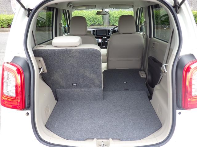 Ｎ－ＯＮＥ Ｇ　社外メモリーナビ、地デジフルセグＴＶ、ＣＤ／ＤＶＤ再生、バックモニター、インテリジェントキー、アイドリングストップ、電動格納ドアミラー、ベンチタイプシート（20枚目）