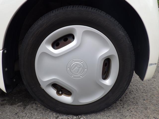 Ｎ－ＯＮＥ Ｇ　社外メモリーナビ、地デジフルセグＴＶ、ＣＤ／ＤＶＤ再生、バックモニター、インテリジェントキー、アイドリングストップ、電動格納ドアミラー、ベンチタイプシート（36枚目）