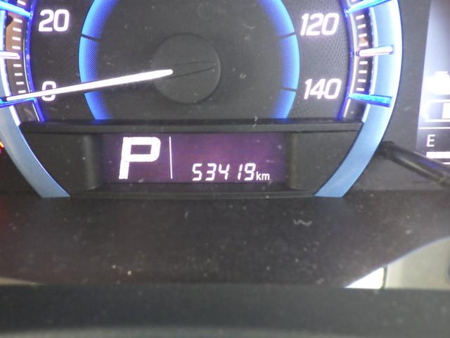 ワゴンＲ ＦＺ　社外メモリーナビ、地デジワンセグＴＶ、ＣＤ再生、インテリジェントキー、ベンチタイプシート、シートヒーター、衝突被害軽減ブレーキ、純正アルミホイール（35枚目）