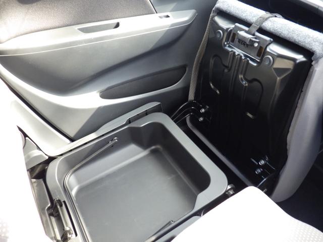 ワゴンＲ ＦＺ　社外メモリーナビ、地デジワンセグＴＶ、ＣＤ再生、インテリジェントキー、ベンチタイプシート、シートヒーター、衝突被害軽減ブレーキ、純正アルミホイール（40枚目）