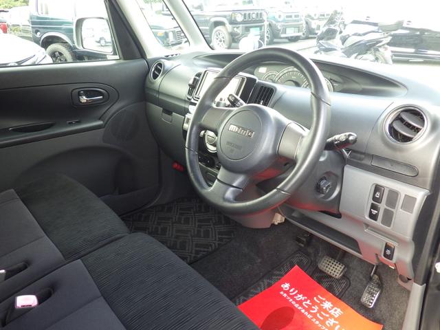 タント カスタムＲＳ　社外メモリーナビ、地デジフルセグＴＶ、ＣＤ録音機能、左側パワースライドドア、キーレスエントリー、ベンチタイプシート、ＥＴＣ、ディスチャージヘッドライト、純正アルミホイール（14枚目）