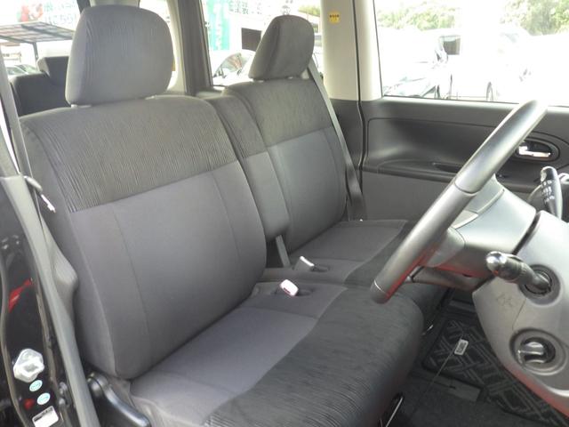 タント カスタムＲＳ　社外メモリーナビ、地デジフルセグＴＶ、ＣＤ録音機能、左側パワースライドドア、キーレスエントリー、ベンチタイプシート、ＥＴＣ、ディスチャージヘッドライト、純正アルミホイール（15枚目）