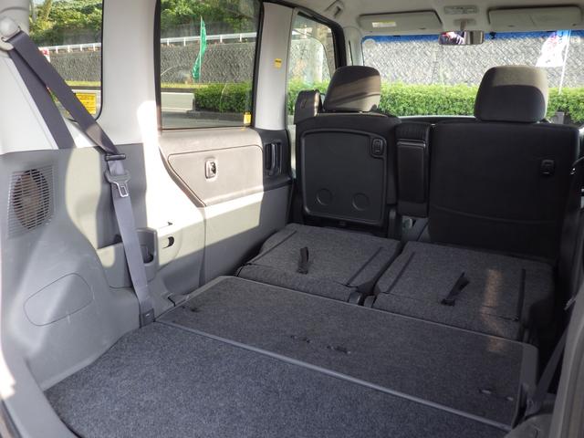 タント カスタムＲＳ　社外メモリーナビ、地デジフルセグＴＶ、ＣＤ録音機能、左側パワースライドドア、キーレスエントリー、ベンチタイプシート、ＥＴＣ、ディスチャージヘッドライト、純正アルミホイール（23枚目）