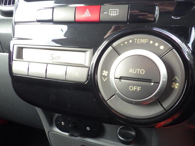 タント カスタムＲＳ　社外メモリーナビ、地デジフルセグＴＶ、ＣＤ録音機能、左側パワースライドドア、キーレスエントリー、ベンチタイプシート、ＥＴＣ、ディスチャージヘッドライト、純正アルミホイール（32枚目）