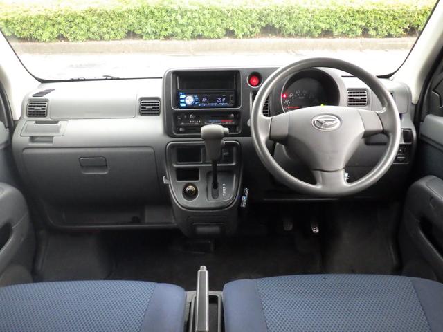 ハイゼットカーゴ クルーズ　社外ＣＤデッキ、両側スライドドア、キーレスエントリー、ＥＴＣ、電動格納ドアミラー、ハイルーフ仕様、パワステパワーウィンドウ（15枚目）