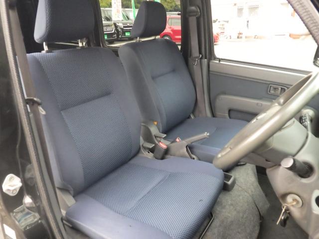 ハイゼットカーゴ クルーズ　社外ＣＤデッキ、両側スライドドア、キーレスエントリー、ＥＴＣ、電動格納ドアミラー、ハイルーフ仕様、パワステパワーウィンドウ（17枚目）