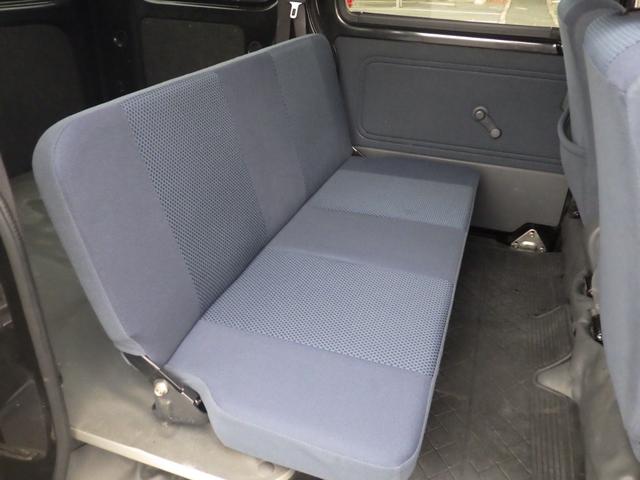 ハイゼットカーゴ クルーズ　社外ＣＤデッキ、両側スライドドア、キーレスエントリー、ＥＴＣ、電動格納ドアミラー、ハイルーフ仕様、パワステパワーウィンドウ（18枚目）