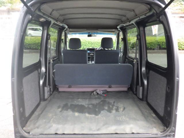 ハイゼットカーゴ クルーズ　社外ＣＤデッキ、両側スライドドア、キーレスエントリー、ＥＴＣ、電動格納ドアミラー、ハイルーフ仕様、パワステパワーウィンドウ（19枚目）