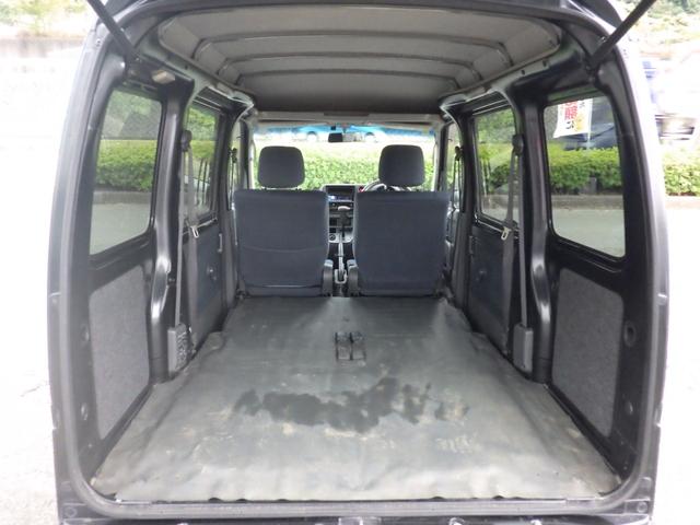 ハイゼットカーゴ クルーズ　社外ＣＤデッキ、両側スライドドア、キーレスエントリー、ＥＴＣ、電動格納ドアミラー、ハイルーフ仕様、パワステパワーウィンドウ（20枚目）
