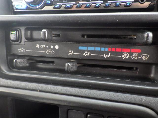 ハイゼットカーゴ クルーズ　社外ＣＤデッキ、両側スライドドア、キーレスエントリー、ＥＴＣ、電動格納ドアミラー、ハイルーフ仕様、パワステパワーウィンドウ（24枚目）