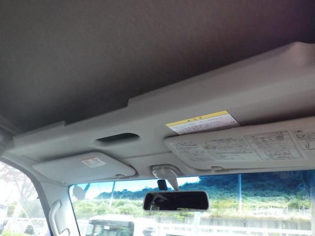 ハイゼットカーゴ クルーズ　社外ＣＤデッキ、両側スライドドア、キーレスエントリー、ＥＴＣ、電動格納ドアミラー、ハイルーフ仕様、パワステパワーウィンドウ（31枚目）