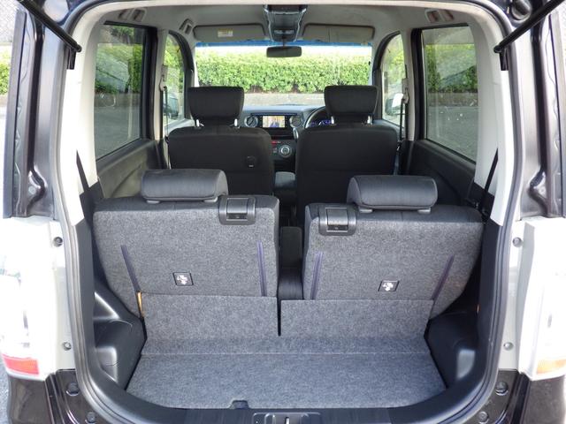 タントエグゼ カスタムＧ　社外ＨＤＤナビ、地デジフルセグＴＶ、ＣＤ・ＤＶＤ再生、Ｂｌｕｅｔｏｏｔｈオーディオ、エコアイドル、ＥＴＣ、ＨＩＤヘッドライト、キーレスエントリー、純正アルミホイール（19枚目）