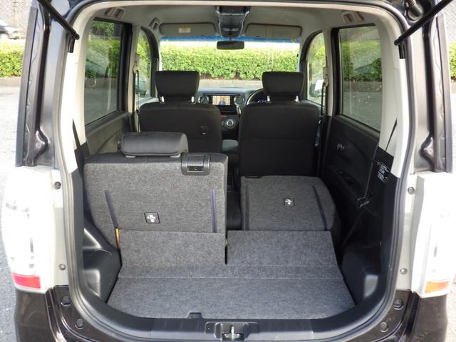 タントエグゼ カスタムＧ　社外ＨＤＤナビ、地デジフルセグＴＶ、ＣＤ・ＤＶＤ再生、Ｂｌｕｅｔｏｏｔｈオーディオ、エコアイドル、ＥＴＣ、ＨＩＤヘッドライト、キーレスエントリー、純正アルミホイール（20枚目）