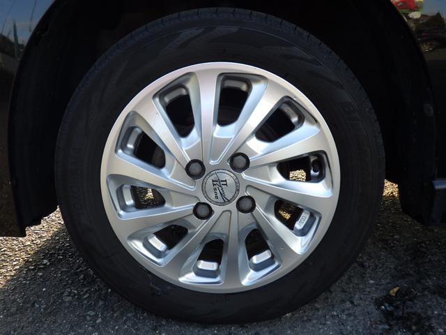 タントエグゼ カスタムＧ　社外ＨＤＤナビ、地デジフルセグＴＶ、ＣＤ・ＤＶＤ再生、Ｂｌｕｅｔｏｏｔｈオーディオ、エコアイドル、ＥＴＣ、ＨＩＤヘッドライト、キーレスエントリー、純正アルミホイール（34枚目）