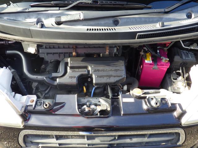 タントエグゼ カスタムＧ　社外ＨＤＤナビ、地デジフルセグＴＶ、ＣＤ・ＤＶＤ再生、Ｂｌｕｅｔｏｏｔｈオーディオ、エコアイドル、ＥＴＣ、ＨＩＤヘッドライト、キーレスエントリー、純正アルミホイール（35枚目）