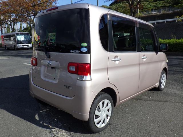 タント Ｘ　社外メモリーナビ、地デジフルセグＴＶ、Ｂｌｕｅｔｏｏｔｈオーディオ、バックモニター、左側パワースライドドア、キーレスエントリー、アイドリングストップ、ベンチタイプシート（11枚目）
