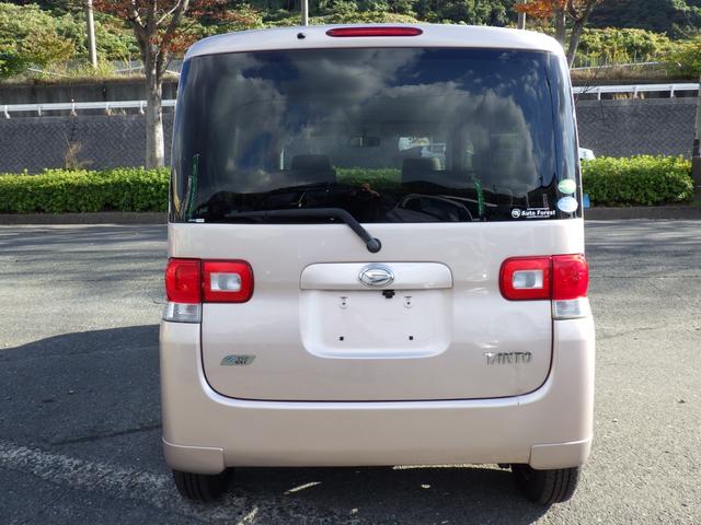 タント Ｘ　社外メモリーナビ、地デジフルセグＴＶ、Ｂｌｕｅｔｏｏｔｈオーディオ、バックモニター、左側パワースライドドア、キーレスエントリー、アイドリングストップ、ベンチタイプシート（12枚目）