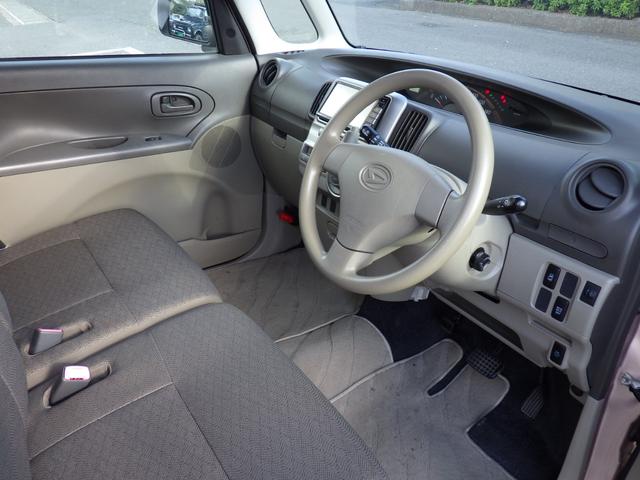 タント Ｘ　社外メモリーナビ、地デジフルセグＴＶ、Ｂｌｕｅｔｏｏｔｈオーディオ、バックモニター、左側パワースライドドア、キーレスエントリー、アイドリングストップ、ベンチタイプシート（15枚目）