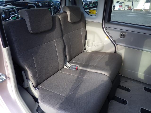 タント Ｘ　社外メモリーナビ、地デジフルセグＴＶ、Ｂｌｕｅｔｏｏｔｈオーディオ、バックモニター、左側パワースライドドア、キーレスエントリー、アイドリングストップ、ベンチタイプシート（18枚目）