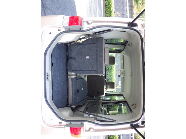 タント Ｘ　社外メモリーナビ、地デジフルセグＴＶ、Ｂｌｕｅｔｏｏｔｈオーディオ、バックモニター、左側パワースライドドア、キーレスエントリー、アイドリングストップ、ベンチタイプシート（20枚目）