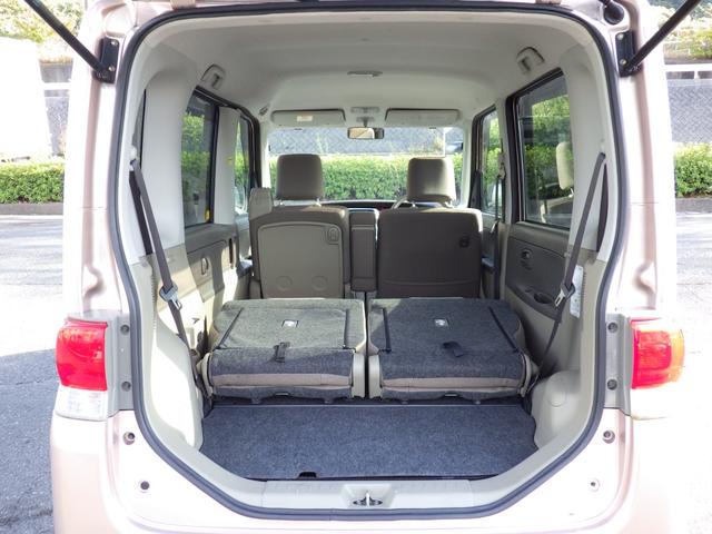 タント Ｘ　社外メモリーナビ、地デジフルセグＴＶ、Ｂｌｕｅｔｏｏｔｈオーディオ、バックモニター、左側パワースライドドア、キーレスエントリー、アイドリングストップ、ベンチタイプシート（21枚目）