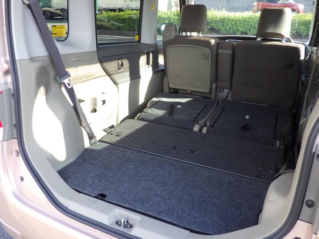 タント Ｘ　社外メモリーナビ、地デジフルセグＴＶ、Ｂｌｕｅｔｏｏｔｈオーディオ、バックモニター、左側パワースライドドア、キーレスエントリー、アイドリングストップ、ベンチタイプシート（24枚目）