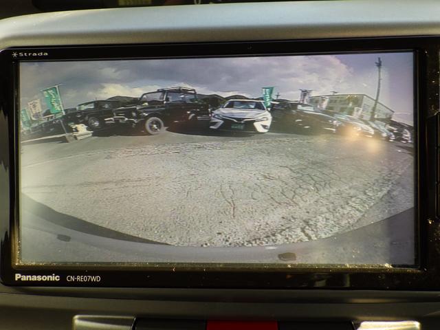 タント Ｘ　社外メモリーナビ、地デジフルセグＴＶ、Ｂｌｕｅｔｏｏｔｈオーディオ、バックモニター、左側パワースライドドア、キーレスエントリー、アイドリングストップ、ベンチタイプシート（35枚目）