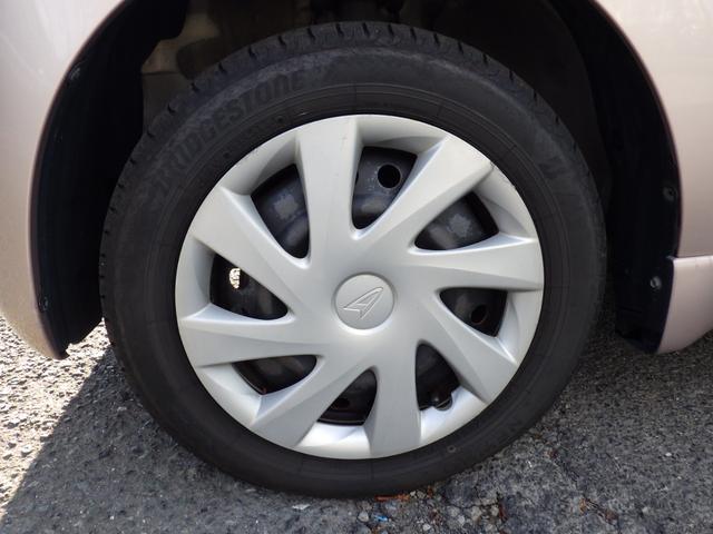 タント Ｘ　社外メモリーナビ、地デジフルセグＴＶ、Ｂｌｕｅｔｏｏｔｈオーディオ、バックモニター、左側パワースライドドア、キーレスエントリー、アイドリングストップ、ベンチタイプシート（47枚目）