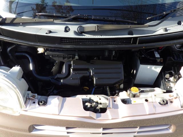 タント Ｘ　社外メモリーナビ、地デジフルセグＴＶ、Ｂｌｕｅｔｏｏｔｈオーディオ、バックモニター、左側パワースライドドア、キーレスエントリー、アイドリングストップ、ベンチタイプシート（48枚目）