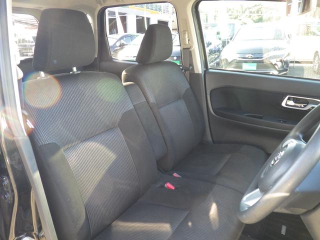 ムーヴ カスタム XリミテッドII SAIII 社外HDDナビ、地デジワンセグTV、シートヒーター、インテリジェントキー、アイドリングストップ、ベンチタイプシート、純正アルミホイール、寒冷地仕様(16枚目)