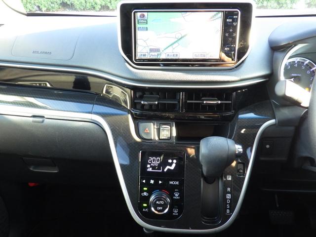 ムーヴ カスタム XリミテッドII SAIII 社外HDDナビ、地デジワンセグTV、シートヒーター、インテリジェントキー、アイドリングストップ、ベンチタイプシート、純正アルミホイール、寒冷地仕様(27枚目)