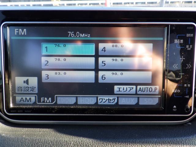 ムーヴ カスタム XリミテッドII SAIII 社外HDDナビ、地デジワンセグTV、シートヒーター、インテリジェントキー、アイドリングストップ、ベンチタイプシート、純正アルミホイール、寒冷地仕様(29枚目)